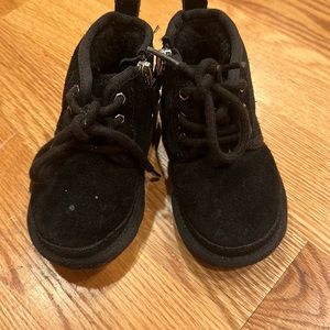 Ugg Neumel chukka boot